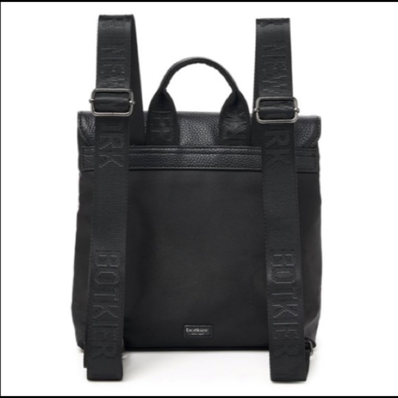 Botkier New York Trigger Backpack - Picture 3 of 9
